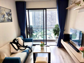 ECO VINHOMES GRAND PARK - Ecodotel 3